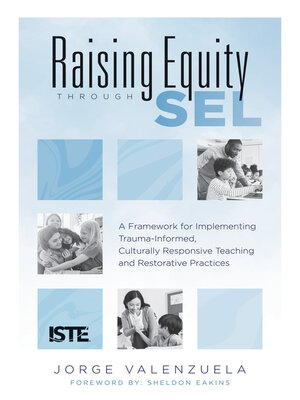 cover image of Raising Equity Through SEL